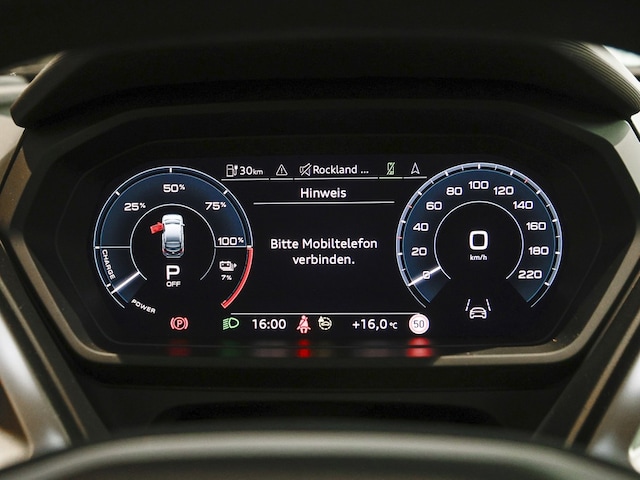 Audi Q4 e-tron 40 Sportback