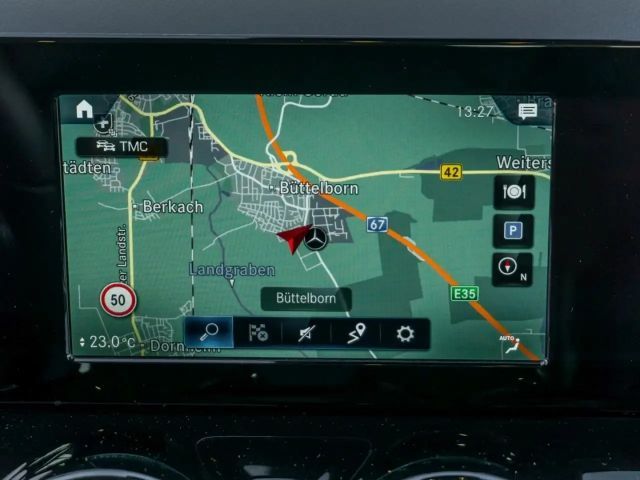 Mercedes-Benz GLA 180 Style