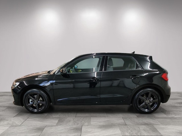 Audi A1 30 TFSI S-Tronic Sportback