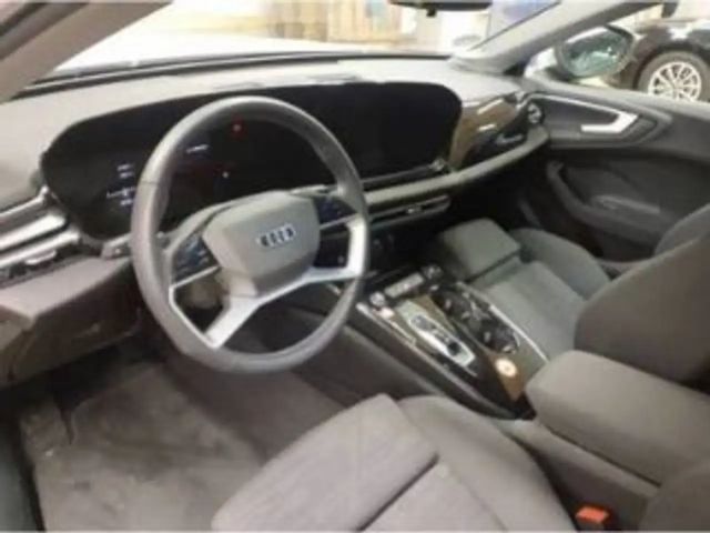 Audi A5 Business Quattro