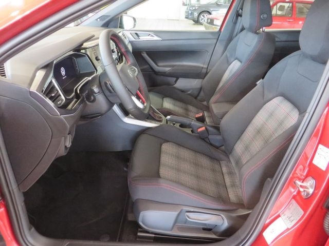 Volkswagen Polo 2.0 TSI DSG