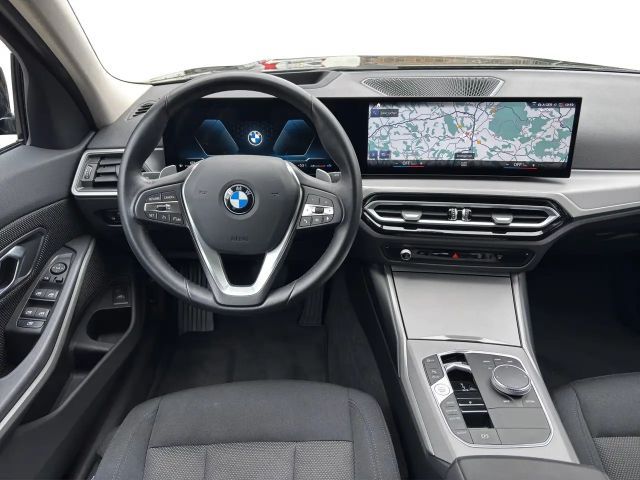 BMW 318 318i Touring