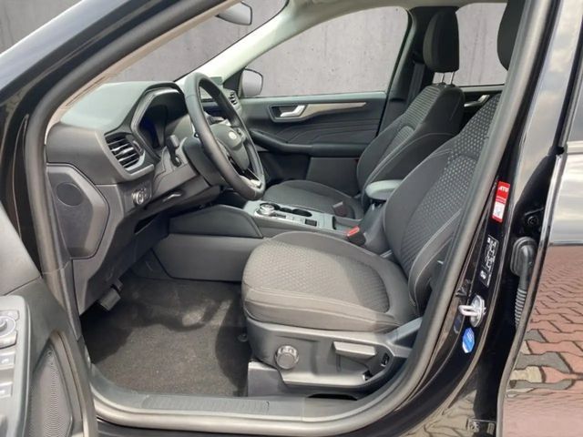 Ford Kuga Titanium