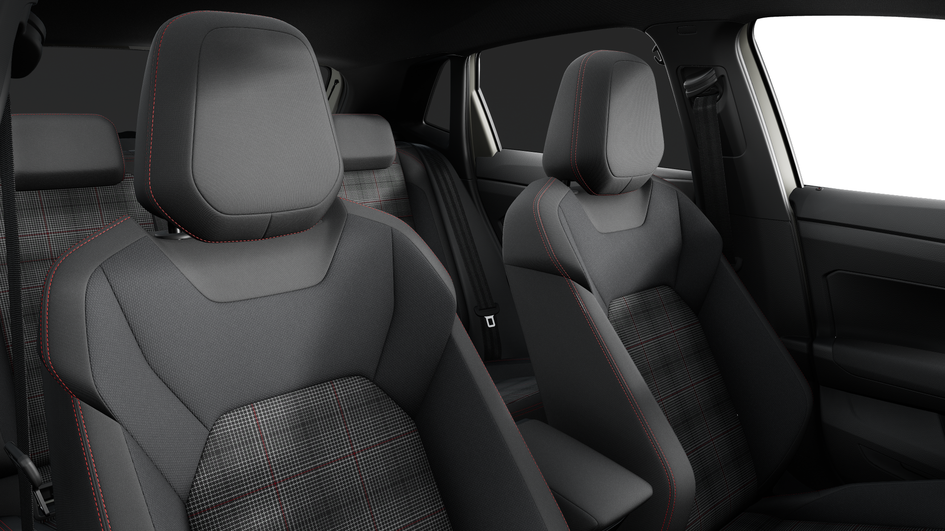 Volkswagen Polo GTI IQ.Drive