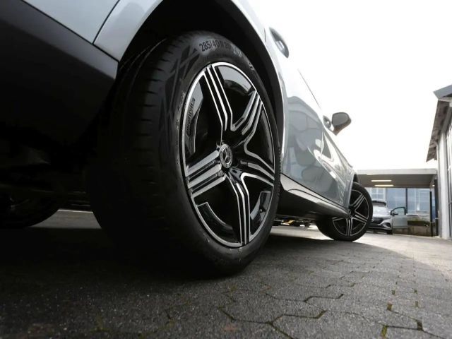 Mercedes-Benz GLC 200 4MATIC AMG Line Coupé