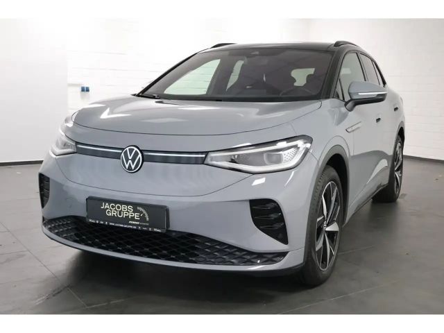Volkswagen ID.4 GTX