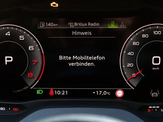 Audi Q2 35 TFSI S-Line S-Tronic