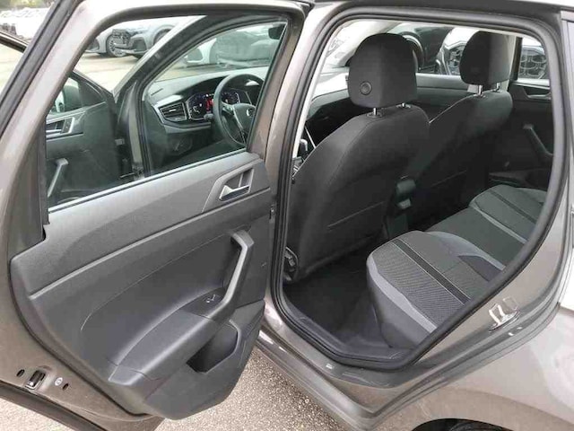 Volkswagen Polo Highline