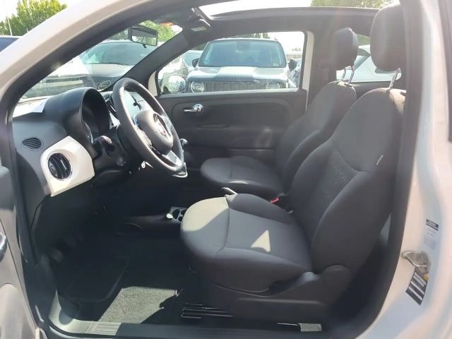 Fiat 500C Cabrio 1.0 Klima & Sound Carplay*Klima