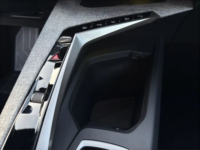 Peugeot 3008 Allure Pack Hybrid