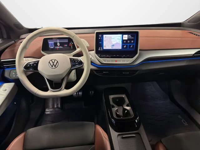 Volkswagen ID.4 Pure