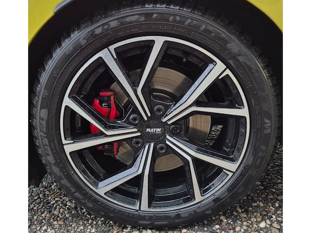 Volkswagen Golf 2.0 TDI GTD