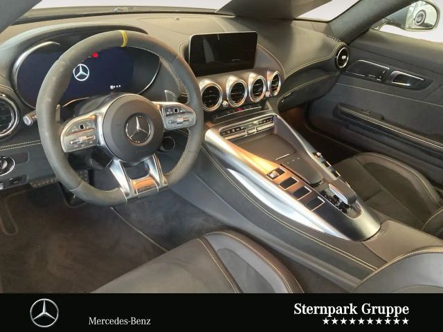 Mercedes-Benz AMG GT AMG Line