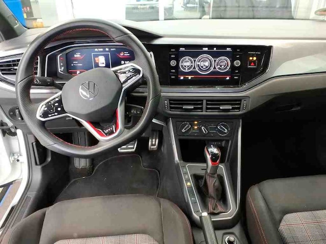 Volkswagen Polo DSG Sport