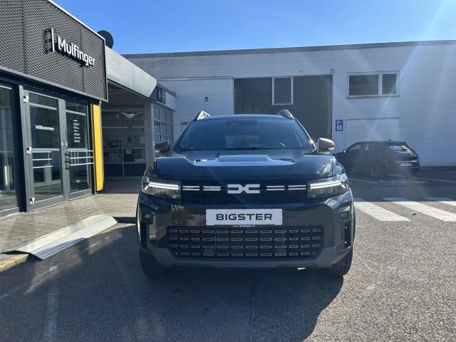 Dacia Bigster Extreme Hybrid 155
