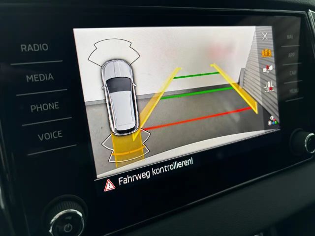 Skoda Karoq ACT Selection