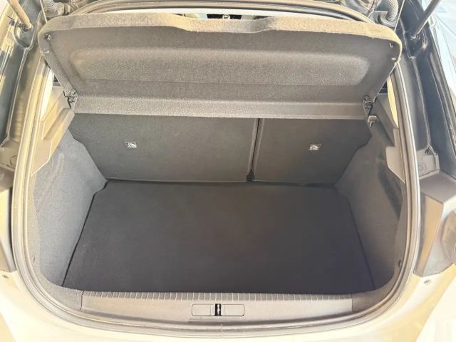 Opel Corsa Elegance Turbo