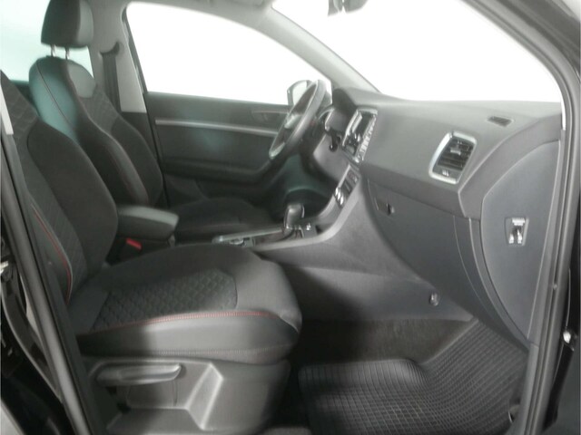 Seat Ateca 1.5 TSI FR-lijn