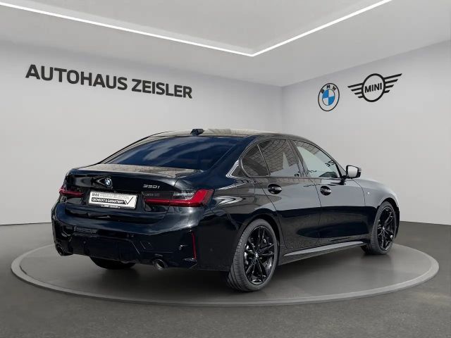 BMW 330 330i M-Sport Sedan