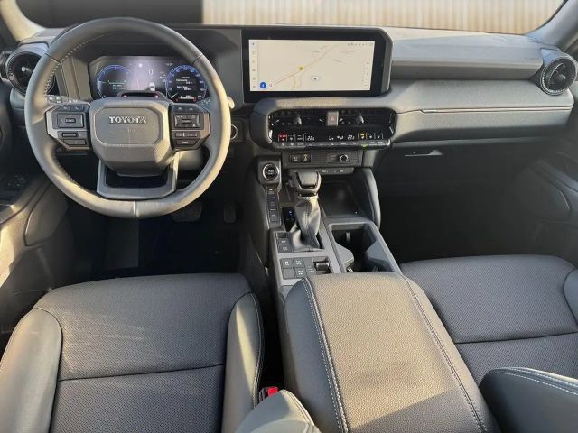 Toyota Land Cruiser 2.8 D-4D Executive