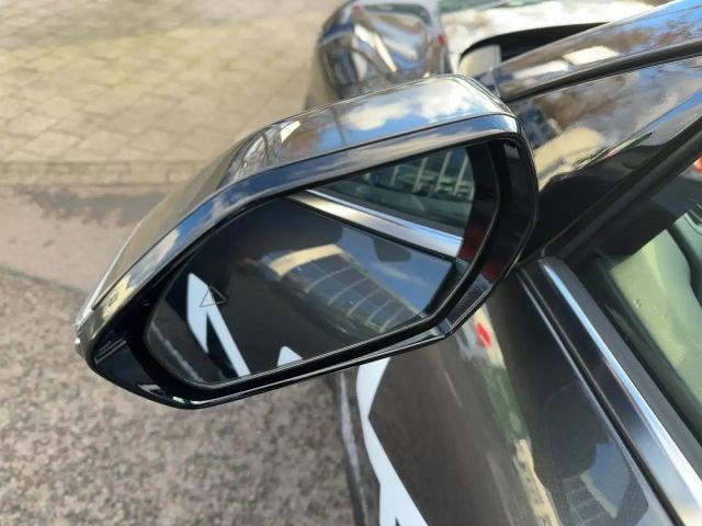 Kia K4 1.6T Spirit LED+360°Kamera+Navigation+SHZ