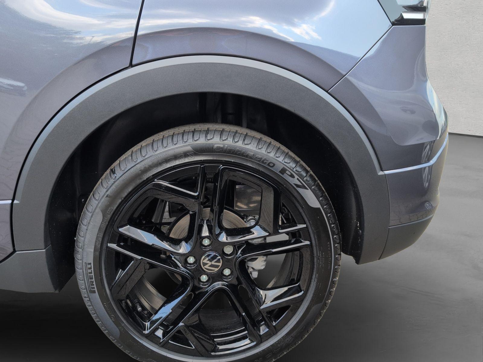 Volkswagen T-Cross 1.0 TSI DSG R-Line