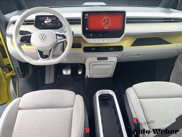 Volkswagen ID.Buzz Pro