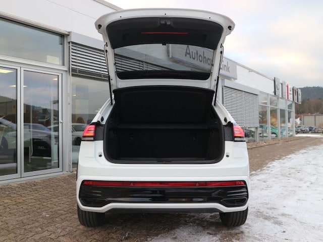 Volkswagen Taigo 1.5 TSI DSG R-Line