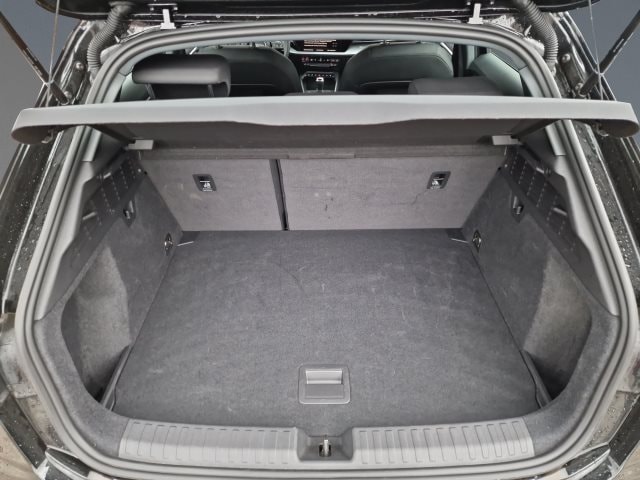 Audi A3 30 TDI Sportback