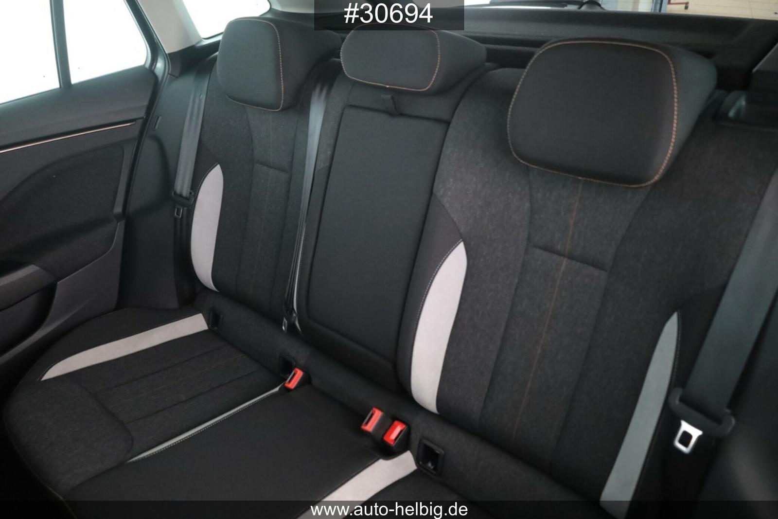 Skoda Scala 1.0 TSI Drive