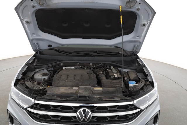 Volkswagen T-Roc 2.0 TDI 4Motion DSG