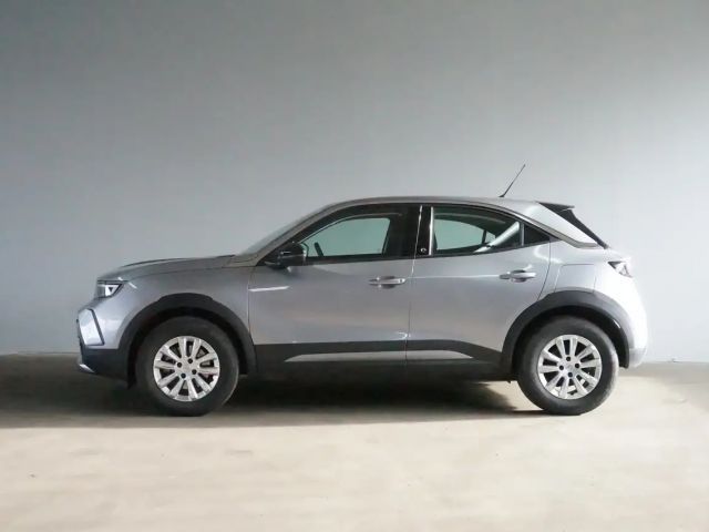 Opel Mokka Mokka-e