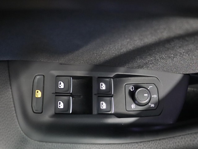 Volkswagen Passat GTE Variant