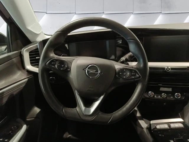 Opel Mokka 1.2 Turbo Turbo