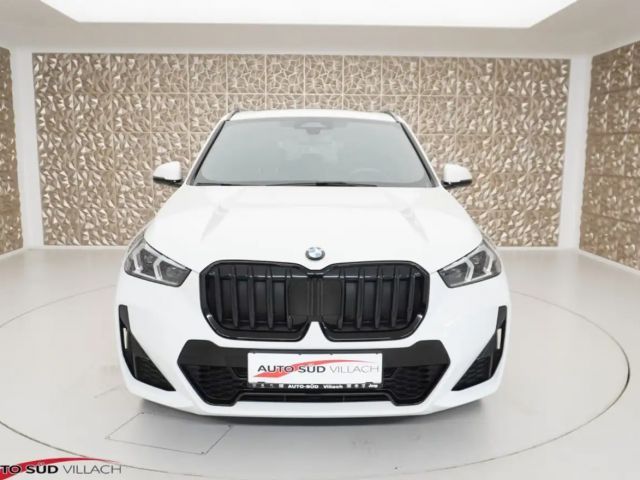 BMW X1 sDrive