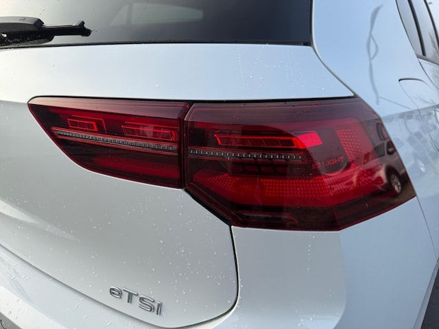 Volkswagen Golf 1.5 eTSI Golf VIII Move