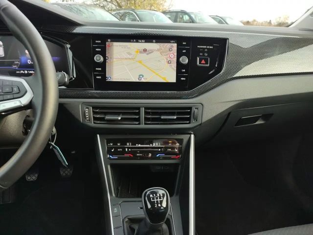 Volkswagen Taigo 1.0 TSI Life