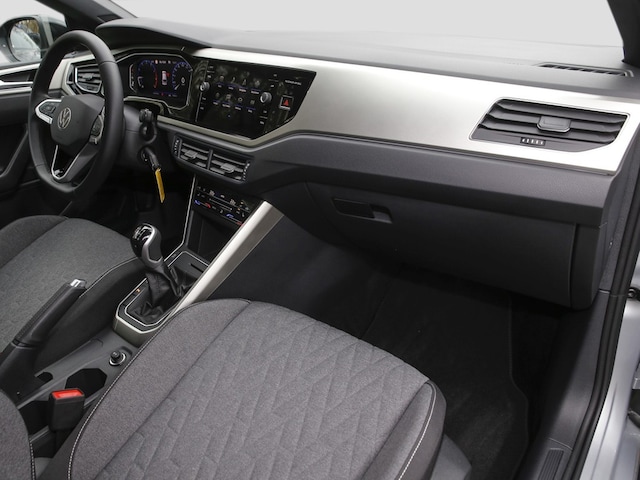 Volkswagen Taigo 1.0 TSI IQ.Drive Move Plus