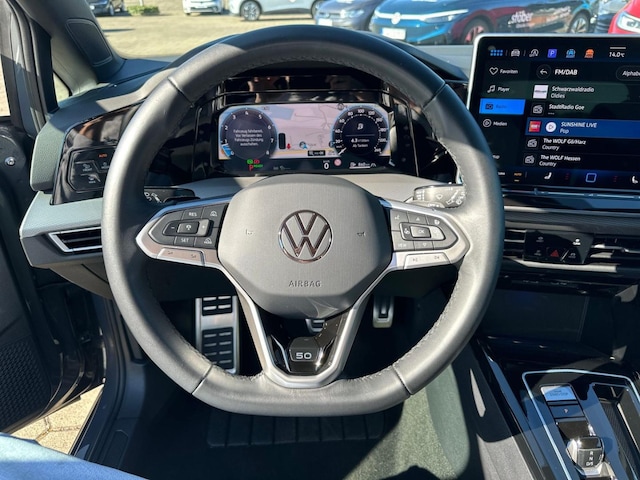 Volkswagen Golf Golf VIII