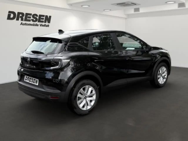 Renault Captur Evolution TCe 90