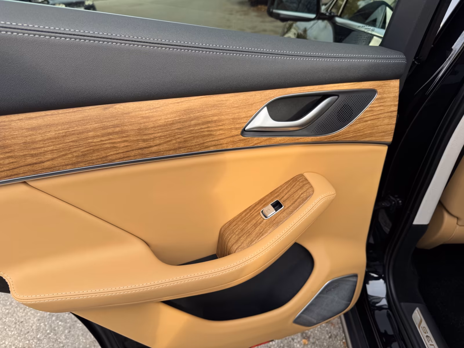 Seres 5 High Performance