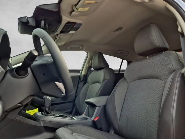 Subaru Crosstrek AWD e-Boxer