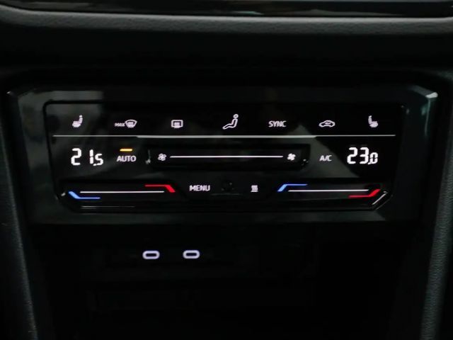 Volkswagen Tiguan 2.0 TDI Life