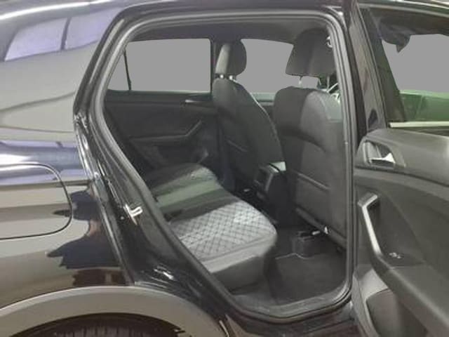 Volkswagen T-Cross 1.5 TSI DSG R-Line