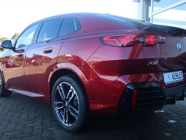 BMW X2 M-Sport sDrive20i