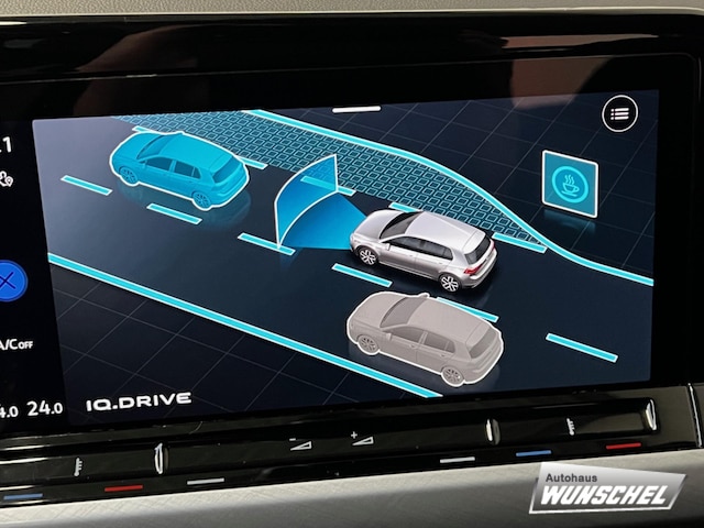 Volkswagen Golf 1.0 TSI Life