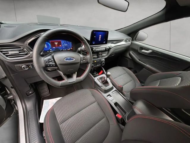 Ford Kuga EcoBoost ST Line