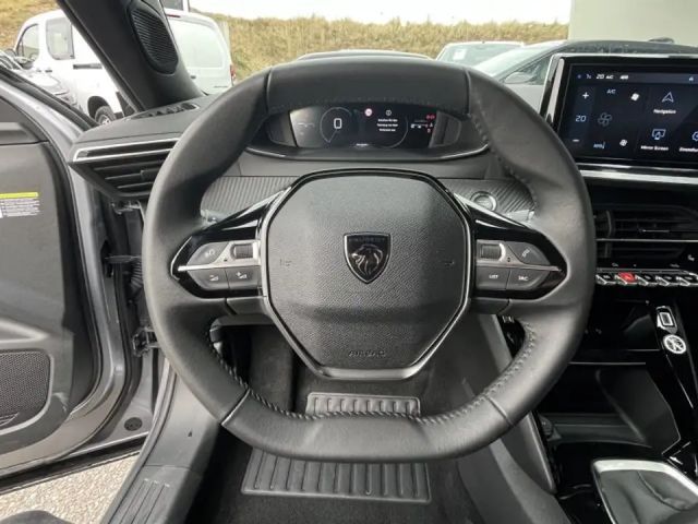 Peugeot 2008 Allure Pack PureTech