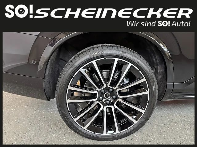 Volvo XC90 AWD T8 Ultra