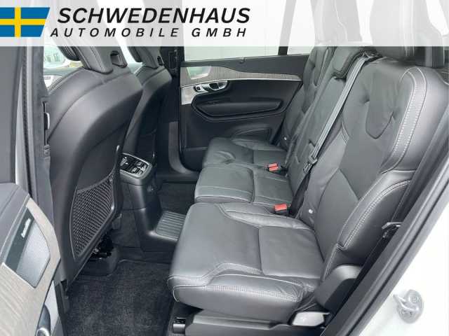 Volvo XC90 AWD Recharge T8 Ultimate